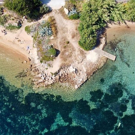 Homey Experience - Ex 103 La Maddalena  Dış mekan fotoğraf
