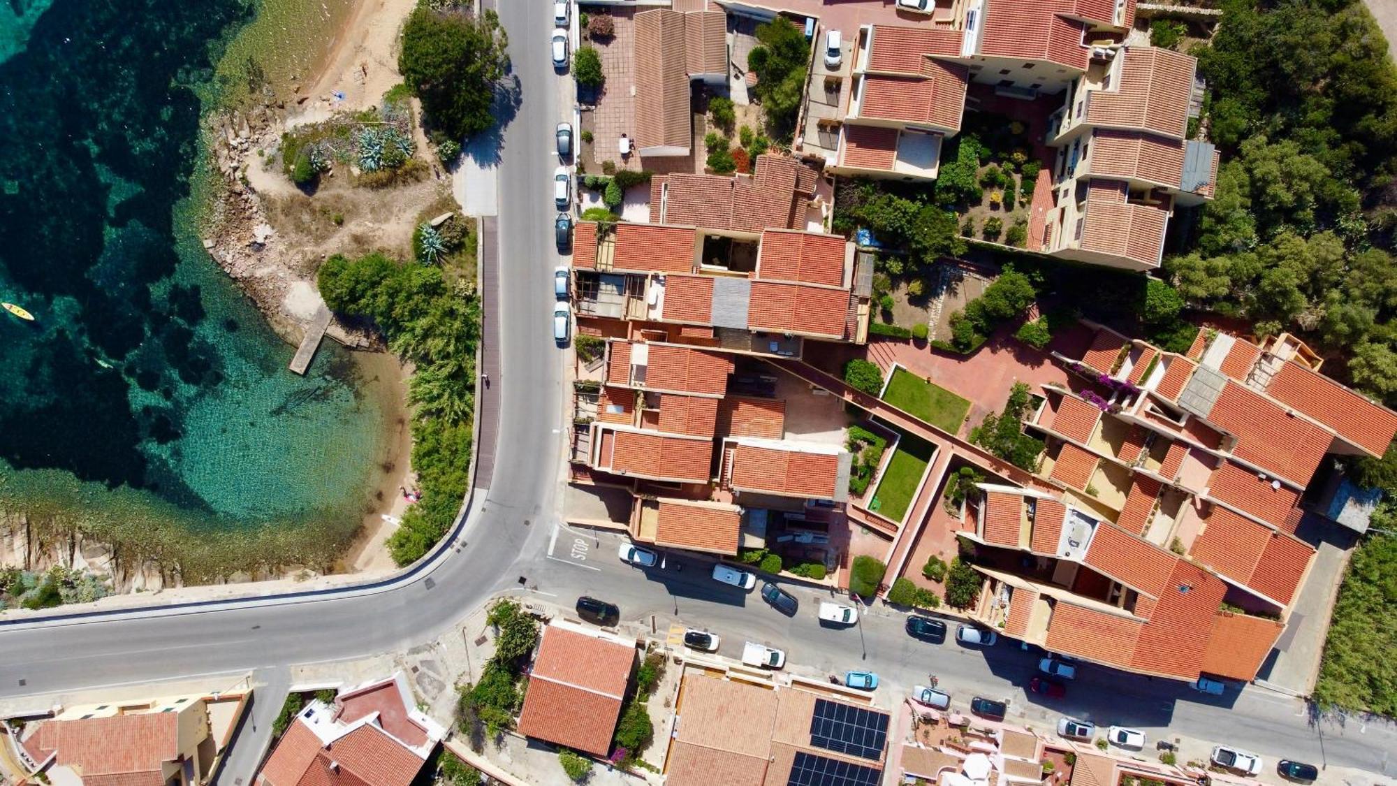 Homey Experience - Ex 103 La Maddalena  Dış mekan fotoğraf