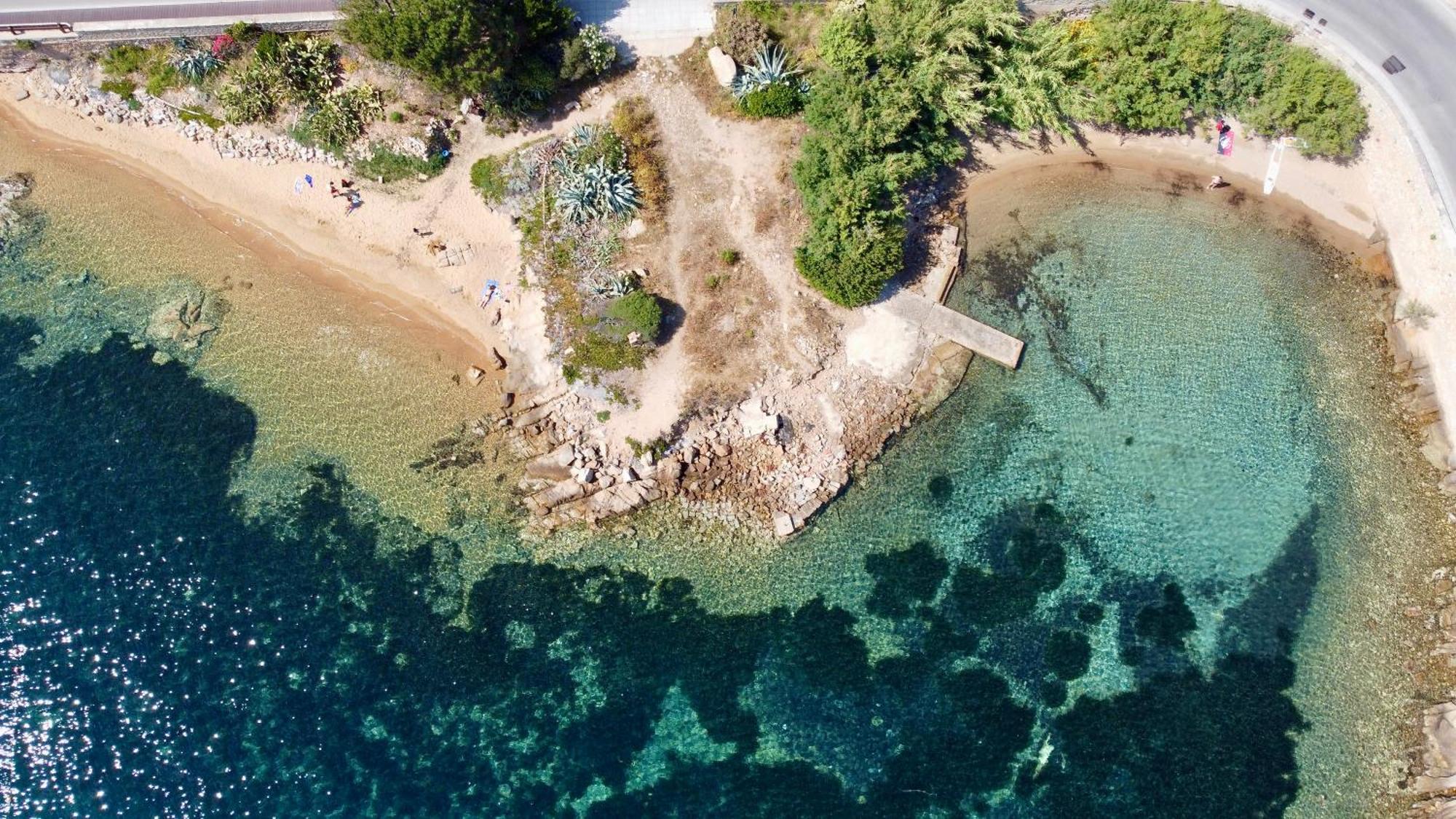 Homey Experience - Ex 103 La Maddalena  Dış mekan fotoğraf