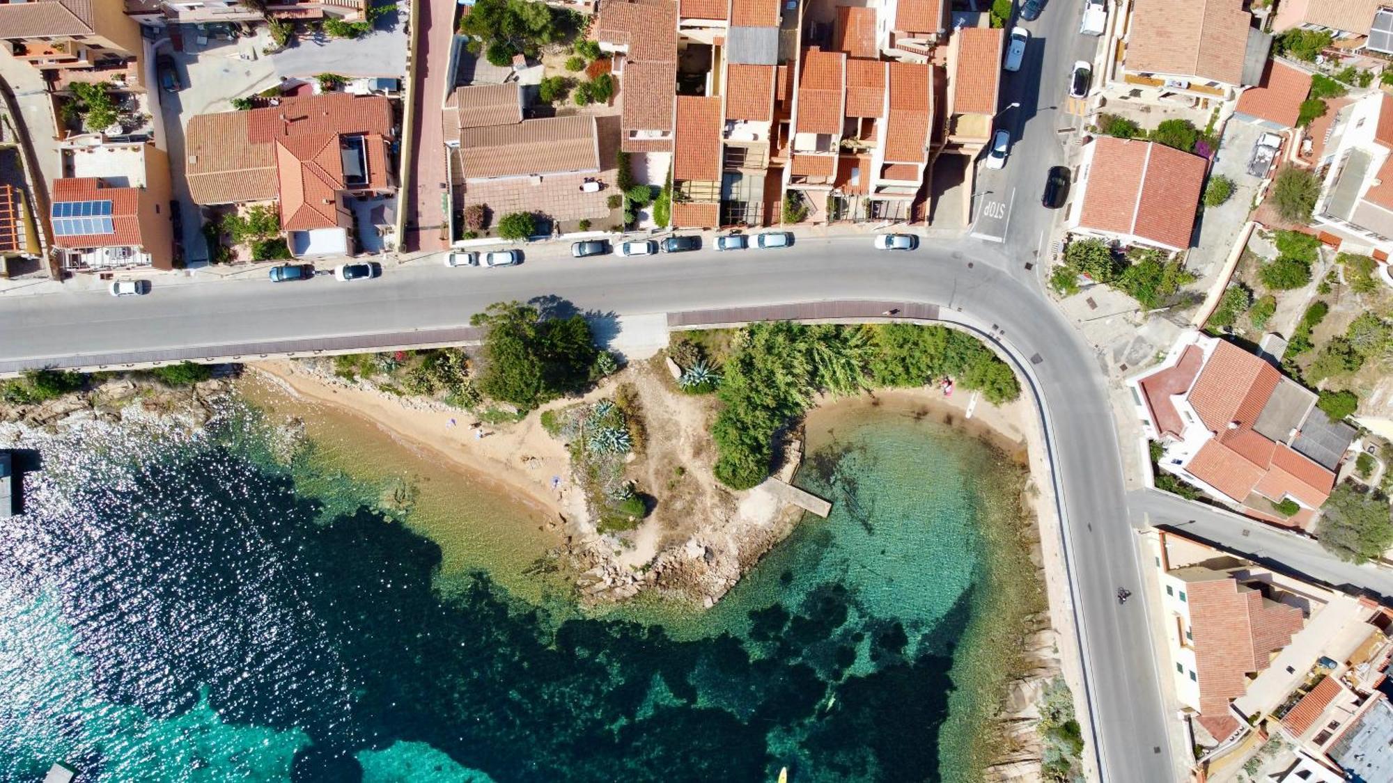 Homey Experience - Ex 103 La Maddalena  Dış mekan fotoğraf