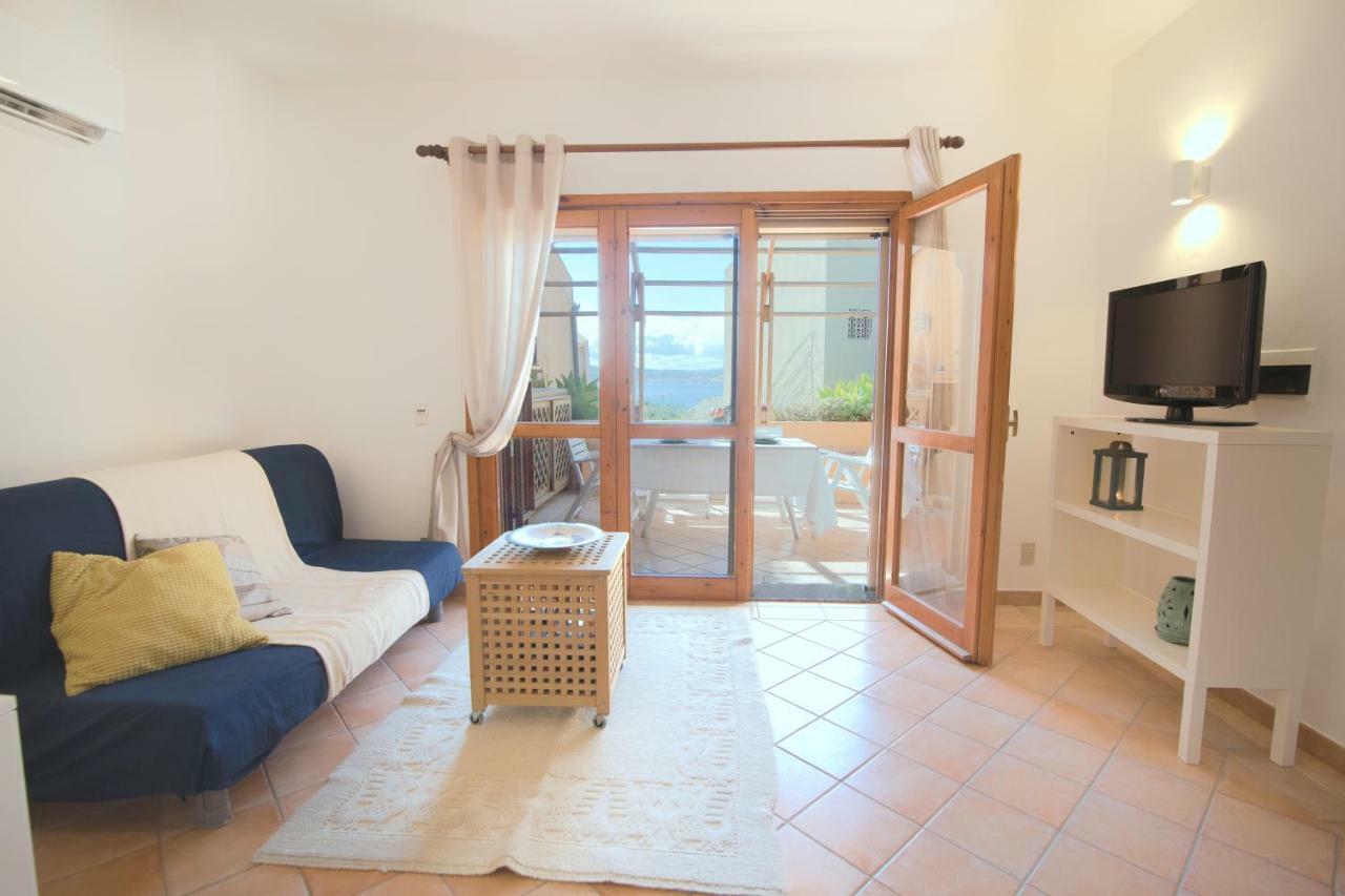 Homey Experience - Ex 103 La Maddalena  Dış mekan fotoğraf