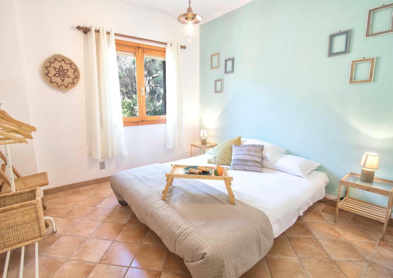 Homey Experience - Ex 103 La Maddalena  Dış mekan fotoğraf