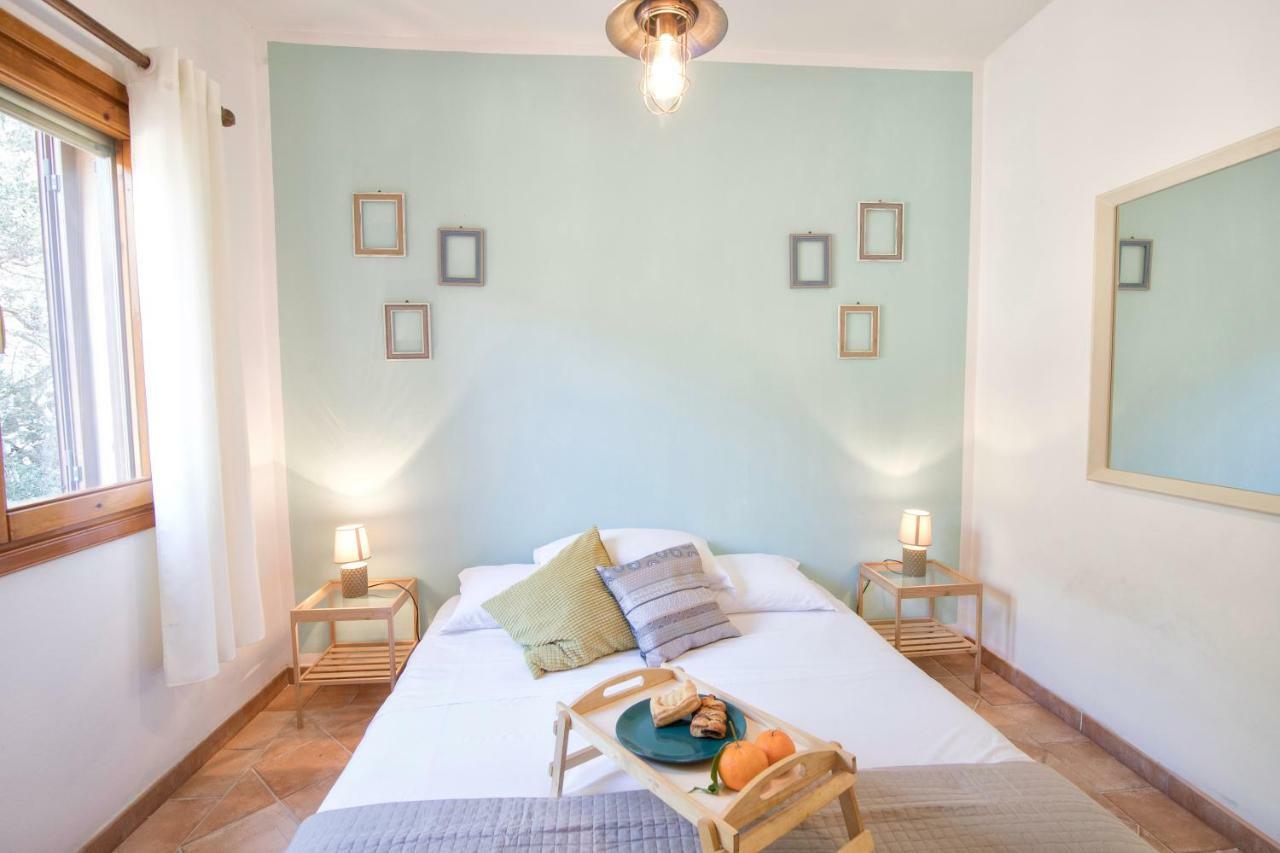 Homey Experience - Ex 103 La Maddalena  Dış mekan fotoğraf