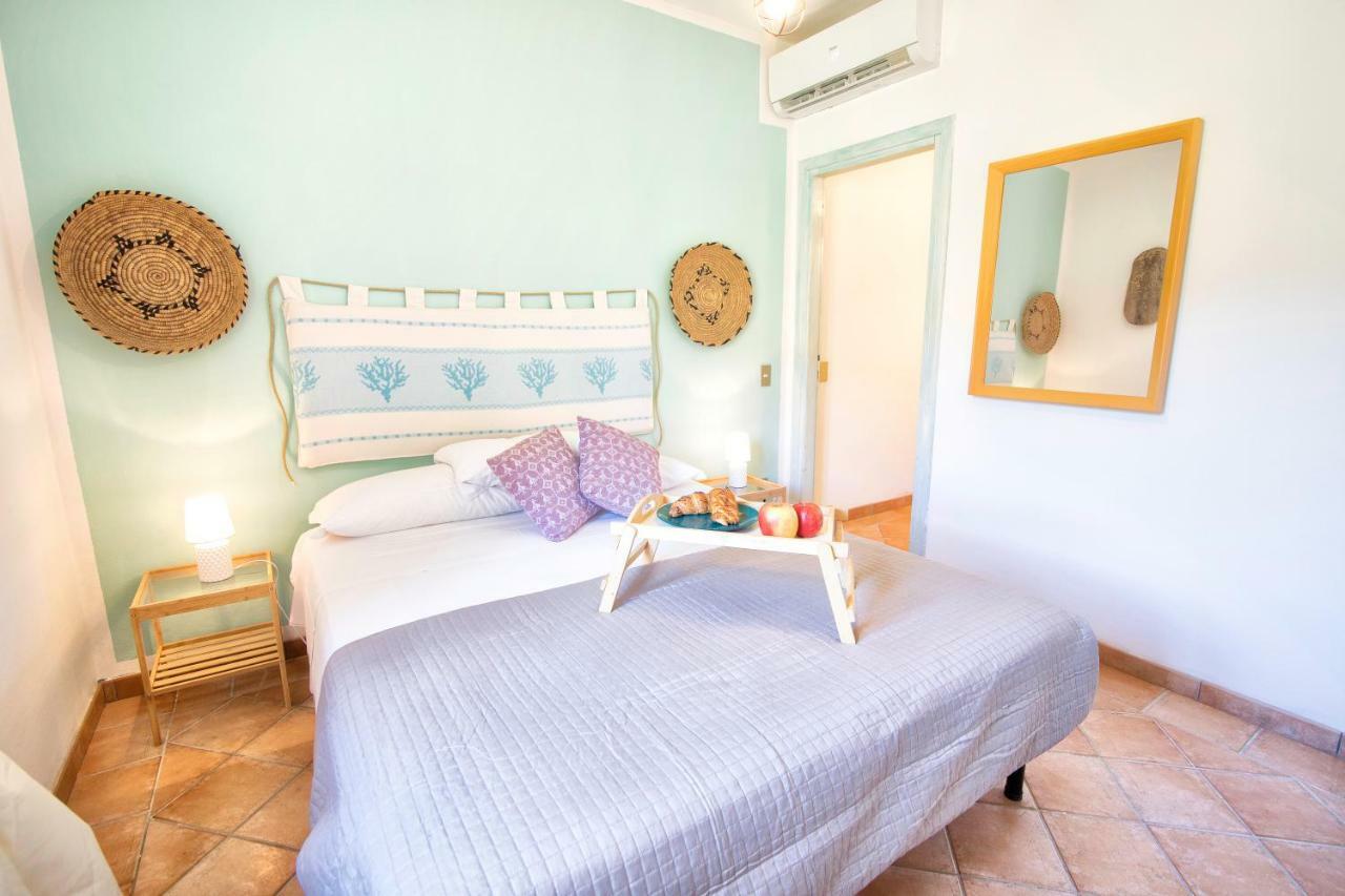 Homey Experience - Ex 103 La Maddalena  Dış mekan fotoğraf