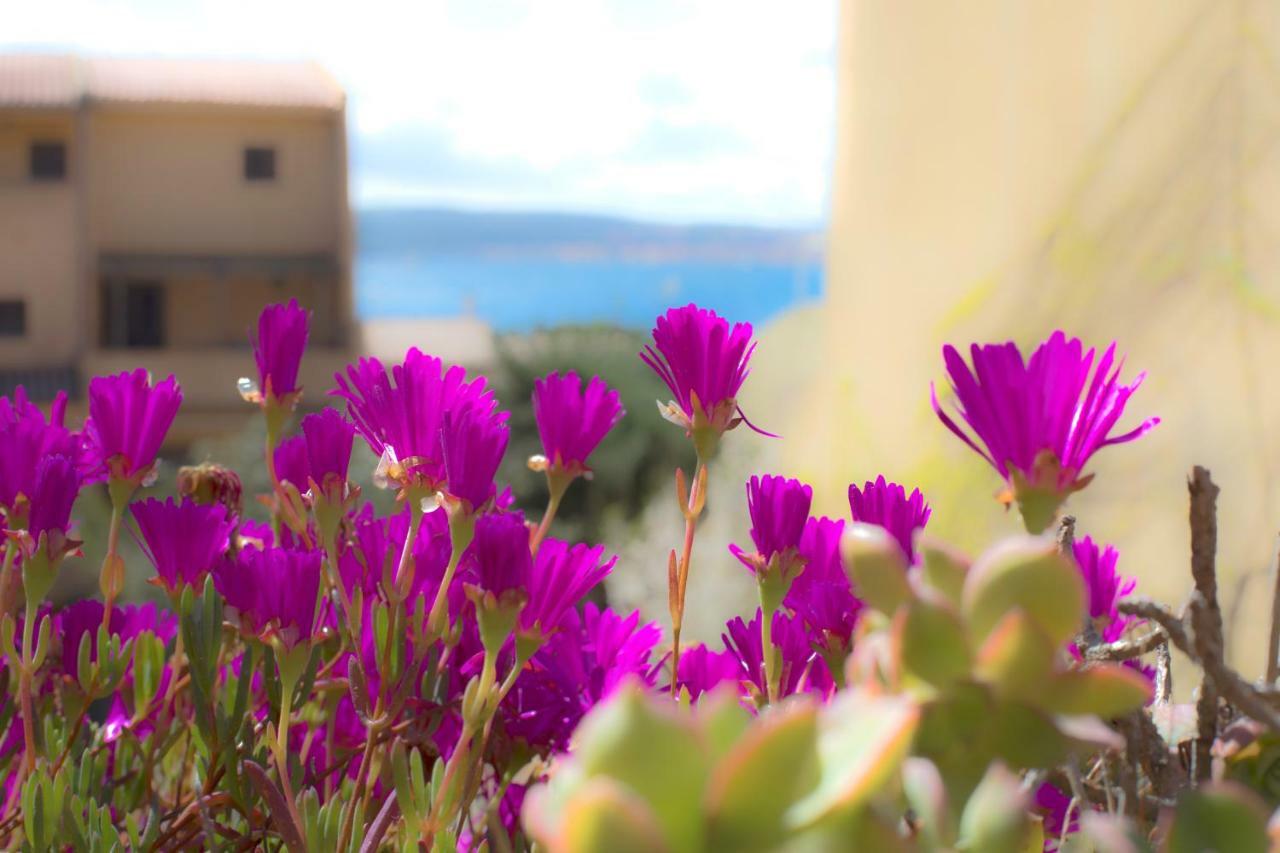 Homey Experience - Ex 103 La Maddalena  Dış mekan fotoğraf