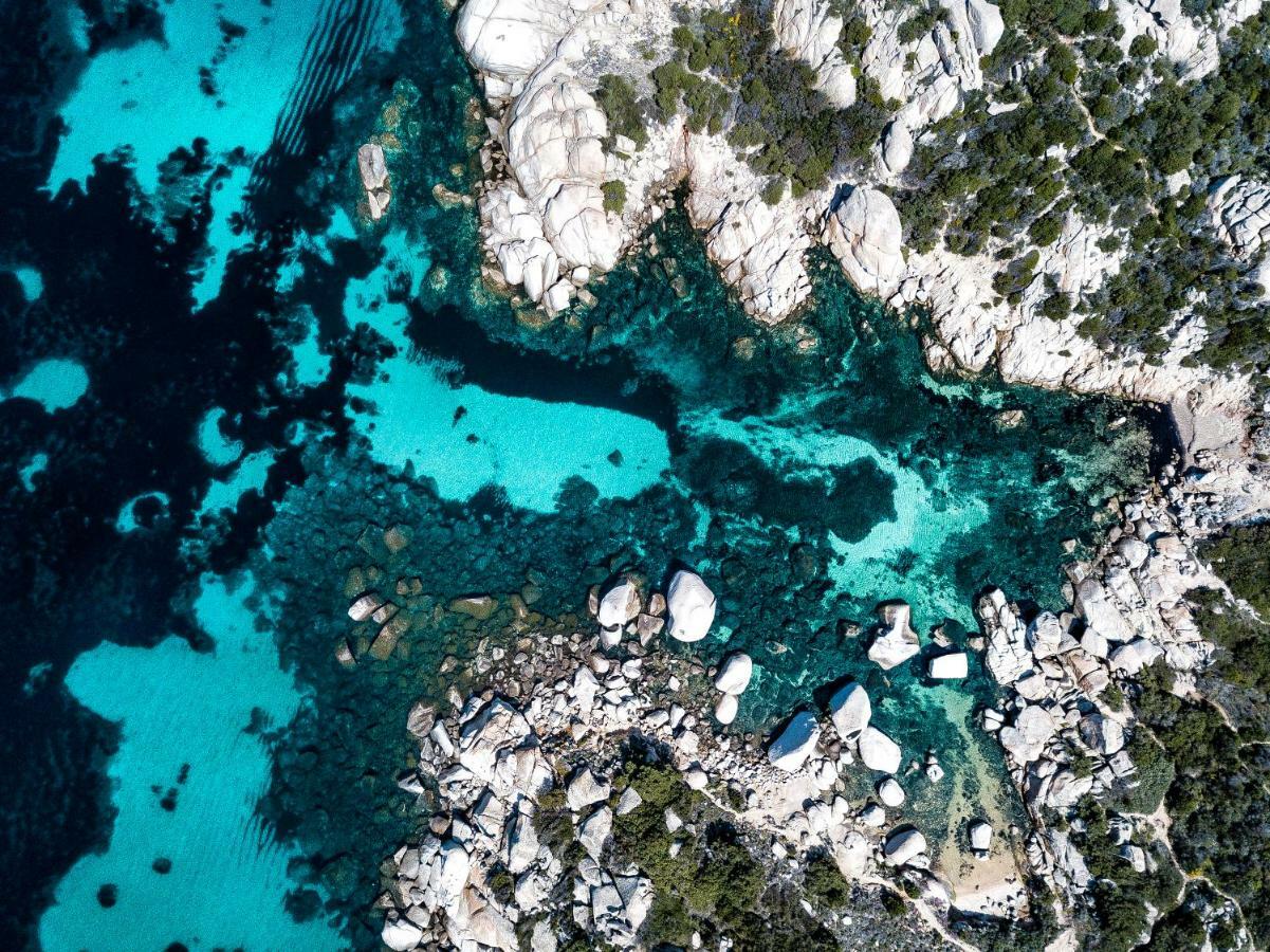 Homey Experience - Ex 103 La Maddalena  Dış mekan fotoğraf