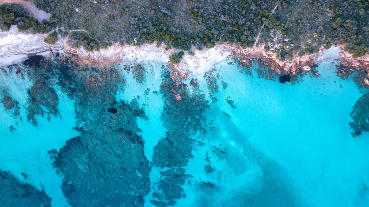Homey Experience - Ex 103 La Maddalena  Dış mekan fotoğraf