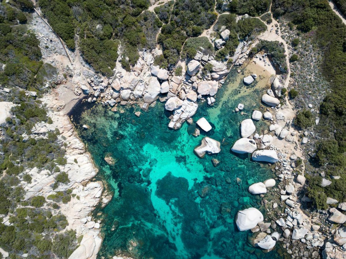 Homey Experience - Ex 103 La Maddalena  Dış mekan fotoğraf