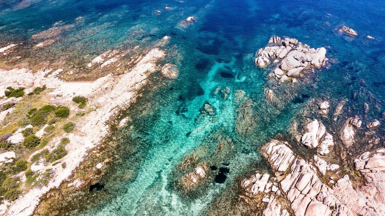 Homey Experience - Ex 103 La Maddalena  Dış mekan fotoğraf