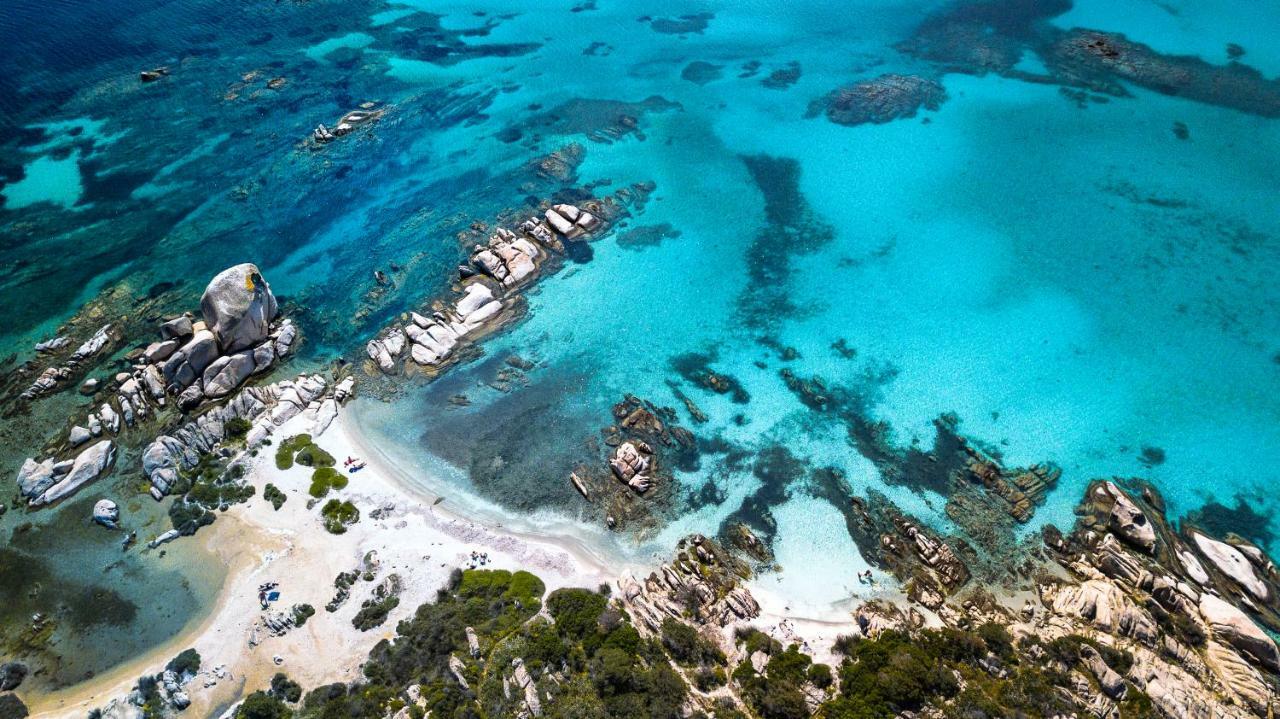 Homey Experience - Ex 103 La Maddalena  Dış mekan fotoğraf