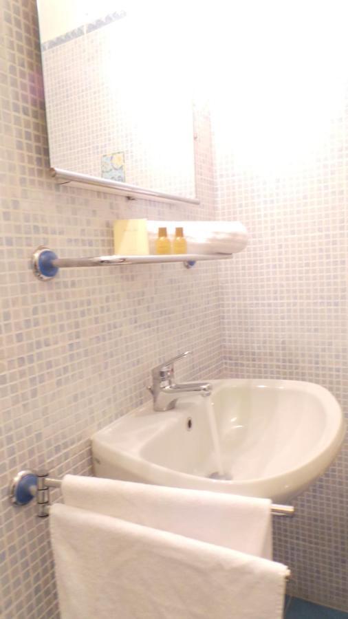 Homey Experience - Ex 103 La Maddalena  Dış mekan fotoğraf